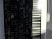 ✅ 2016 Hyundai Accent SE • VIN: KMHCT4AE4GU126849 • Лот: 74583644. Опубликован ранее на Copart с пробегом 90 841 миль. Бесплатный доступ к архиву аукционных продаж из США и подробный отчёт об истории автомобиля на DreamBid. Изображение 15.