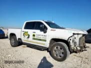 ✅ 2020 Chevrolet Silverado 2500HD LTZ • VIN: 1GC4YPEY7LF196148 • Lot: 90313065. Listed on Copart with 213,307 mi. Free auction sales archive from the USA and detailed vehicle history report at DreamBid. Image 4.