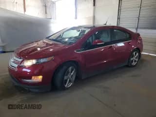 2012 Chevrolet Volt с VIN 1G1RD6E44CU107522, выставлен на аукционе Copart как лот 87293495 с пробегом 100 331 миль миль и Чистый • Clean title. История ставок и продаж доступна на DreamBid. Изображение 1.