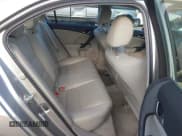 ✅ 2010 Acura TSX • VIN: JH4CU2F63AC038507 • Lot: 43247226. Listed on IAAI with 89,765 mi. Free auction sales archive from the USA and detailed vehicle history report at DreamBid. Image 8.