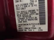 ✅ 2022 Nissan Rogue SV • VIN: 5N1BT3BB1NC670318 • Lot: 43138648. Wystawiony na IAAI z przebiegiem 31 046 mil. Bezpłatny archiwum sprzedaży aukcyjnych z USA i szczegółowy raport historii pojazdu na DreamBid. Zdjęcie 9.