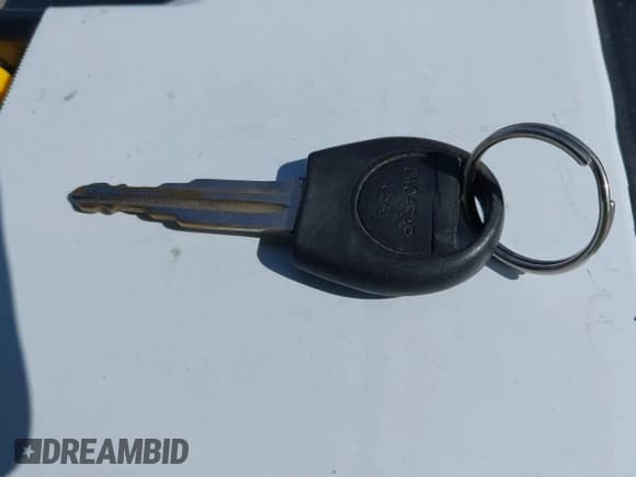 ✅ 2009 Chevrolet Aveo 1LT • VIN: KL1TD56EX9B367370 • Лот: 41820197. Опубликован ранее на IAAI с пробегом 119 509 миль. Бесплатный доступ к архиву аукционных продаж из США и подробный отчёт об истории автомобиля на DreamBid. Изображение 11.