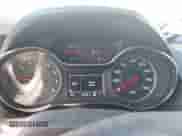 2016 Chevrolet Cruze LT z VIN 1G1BE5SM6G7266382, wystawiony jako IAAI lot #43297841 z przebiegiem 182 239 mil mil oraz . Historia ofert i sprzedaży dostępna na DreamBid. Obrazek 7.