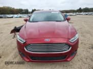 ✅ 2016 Ford Fusion SE • VIN: 3FA6P0H75GR190837 • Lot: 91901585. Listed on Copart with 168,862 mi. Free auction sales archive from the USA and detailed vehicle history report at DreamBid. Image 5.