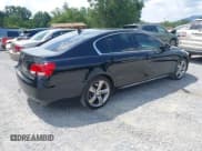 ✅ 2009 Lexus GS 350 • VIN: JTHBE96S990045733 • Лот: 42852052. Опубликован ранее на IAAI с пробегом 245 208 миль. Бесплатный доступ к архиву аукционных продаж из США и подробный отчёт об истории автомобиля на DreamBid. Изображение 4.
