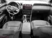 2023 Hyundai Santa Cruz SEL Premium с VIN 5NTJDDAF3PH058461, выставлен на аукционе Copart как лот 68273064 с пробегом 13 120 миль миль и На запчасти • Non repairable. История ставок и продаж доступна на DreamBid. Изображение 8.