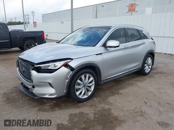 ✅ 2019 Infiniti QX50 Pure • VIN: 3PCAJ5M19KF118876 • Лот: 43766036. Опубликован ранее на IAAI с пробегом 74 021 миль. Бесплатный доступ к архиву аукционных продаж из США и подробный отчёт об истории автомобиля на DreamBid. Изображение 18.