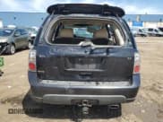 ✅ 2009 Saab 9-7X 4.2i • VIN: 5S3ET13S792801892 • Lot: 52558574. Listed on Copart with Not provided. Free auction sales archive from the USA and detailed vehicle history report at DreamBid. Image 6.