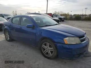 ✅ 2012 Dodge Avenger SXT • VIN: 1C3CDZCB4CN148537 • Лот: 77094684. Опубликован ранее на Copart с пробегом 149 781 миль. Бесплатный доступ к архиву аукционных продаж из США и подробный отчёт об истории автомобиля на DreamBid. Изображение 4.