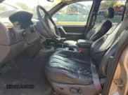 ✅ 2001 Jeep Grand Cherokee Laredo • VIN: 1J4GW48S61C537640 • Lot: 58266135. Listed on Copart with 188,475 mi. Free auction sales archive from the USA and detailed vehicle history report at DreamBid. Image 7.