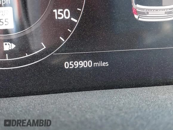 ✅ 2019 Land Rover Range Rover HSE • VIN: SALGS2SV1KA552271 • Lot: 43525915. Listed on IAAI with 59,900 mi. Free auction sales archive from the USA and detailed vehicle history report at DreamBid. Image 14.