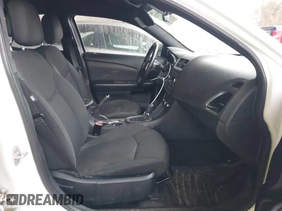 ✅ 2011 Dodge Avenger Mainstreet • VIN: 1B3BD1FB8BN558908 • Лот: 41499323. Опубликован ранее на IAAI с пробегом 236 582 миль. Бесплатный доступ к архиву аукционных продаж из США и подробный отчёт об истории автомобиля на DreamBid. Изображение 5.