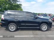 ✅ 2014 Lexus GX 460 • VIN: JTJBM7FX3E5090293 • Lot: 42996828. Wystawiony na IAAI z przebiegiem 110 059 mil. Bezpłatny archiwum sprzedaży aukcyjnych z USA i szczegółowy raport historii pojazdu na DreamBid. Zdjęcie 13.