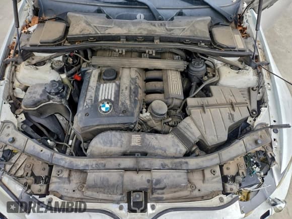 ✅ 2012 BMW 3 Series 328i • VIN: WBAKE3C56CE769383 • Lot: 95983435. Listed on Copart with Not provided. Free auction sales archive from the USA and detailed vehicle history report at DreamBid. Image 11.