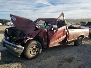 ✅ 1990 Chevrolet Silverado 1500 • VIN: 1GCDC14Z8LE129621 • Lot: 80629014. Wystawiony na Copart z przebiegiem Nie podano. Bezpłatny archiwum sprzedaży aukcyjnych z USA i szczegółowy raport historii pojazdu na DreamBid. Zdjęcie 1.