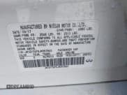 ✅ 2018 Infiniti Q50 Luxe • VIN: JN1EV7AP6JM357840 • Lot: 43522065. Listed on IAAI with 86,219 mi. Free auction sales archive from the USA and detailed vehicle history report at DreamBid. Image 9.