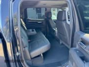 ✅ 2022 Chevrolet Silverado 1500 LT Trail Boss • VIN: 3GCUDFET4NG616850 • Lot: 52122755. Listed on Copart with 20,386 mi. Free auction sales archive from the USA and detailed vehicle history report at DreamBid. Image 11.