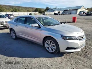 ✅ 2019 Chevrolet Impala LT • VIN: 2G11Z5S36K9113077 • Лот: 76266154. Опубликован ранее на Copart с пробегом 115 969 миль. Бесплатный доступ к архиву аукционных продаж из США и подробный отчёт об истории автомобиля на DreamBid. Изображение 4.