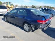 ✅ 2004 Honda Accord DX • VIN: 1HGCM55154A138800 • Lot: 43617472. Listed on IAAI with 35,894 mi. Free auction sales archive from the USA and detailed vehicle history report at DreamBid. Image 3.