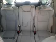 ✅ 2024 Volvo XC90 Ultimate Bright Theme • VIN: YV4062PF6R1219649 • Lot: 82462854. Listed on Copart with 6,926 mi. Free auction sales archive from the USA and detailed vehicle history report at DreamBid. Image 10.