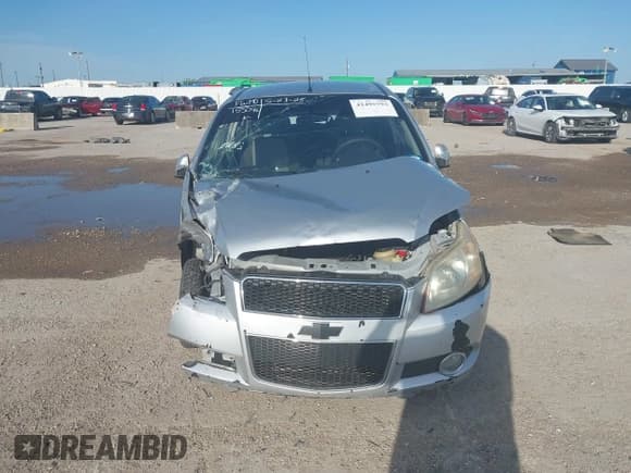 ✅ 2011 Chevrolet Aveo 2LT • VIN: KL1TG6DE2BB128059 • Lot: 42495793. Listed on IAAI with 113,165 mi. Free auction sales archive from the USA and detailed vehicle history report at DreamBid. Image 12.