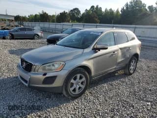 ✅ 2012 Volvo XC60 3.2L • VIN: YV4952DL1C2296922 • Lot: 69828405. Wystawiony na Copart z przebiegiem 209 242 mil. Bezpłatny archiwum sprzedaży aukcyjnych z USA i szczegółowy raport historii pojazdu na DreamBid. Zdjęcie 1.