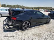 ✅ 2022 Audi S5 Sportback Premium Plus • VIN: WAUC4CF57NA039673 • Лот: 50370225. Опубликован ранее на Copart с пробегом 37 118 миль. Бесплатный доступ к архиву аукционных продаж из США и подробный отчёт об истории автомобиля на DreamBid. Изображение 3.