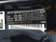 ✅ 2008 Mercedes-Benz SLK 350 • VIN: WDBWK56F78F177603 • Лот: 42899520. Опубликован ранее на IAAI с пробегом 118 777 миль. Бесплатный доступ к архиву аукционных продаж из США и подробный отчёт об истории автомобиля на DreamBid. Изображение 9.