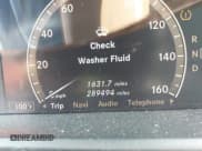 ✅ 2008 Mercedes-Benz S 550 • VIN: WDDNG86X68A188782 • Лот: 43103446. Опубликован ранее на IAAI с пробегом 289 494 миль. Бесплатный доступ к архиву аукционных продаж из США и подробный отчёт об истории автомобиля на DreamBid. Изображение 15.