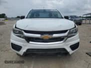 ✅ 2016 Chevrolet Colorado 2WD WT • VIN: 1GCHSBEAXG1178173 • Lot: 61400435. Wystawiony na Copart z przebiegiem 169 637 mil. Bezpłatny archiwum sprzedaży aukcyjnych z USA i szczegółowy raport historii pojazdu na DreamBid. Zdjęcie 5.
