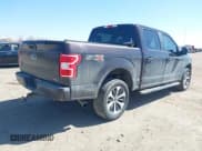 ✅ 2019 Ford F-150 XL • VIN: 1FTEW1E4XKKE93960 • Lot: 42063323. Wystawiony na IAAI z przebiegiem 177 650 mil. Bezpłatny archiwum sprzedaży aukcyjnych z USA i szczegółowy raport historii pojazdu na DreamBid. Zdjęcie 4.