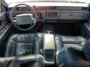 ✅ 1992 Cadillac DeVille • VIN: 1G6CD53B2N4330334 • Lot: 52239684. Listed on Copart with 146,854 mi. Free auction sales archive from the USA and detailed vehicle history report at DreamBid. Image 8.