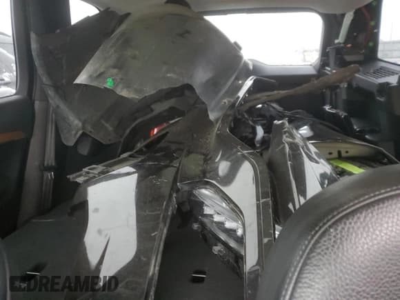 ✅ 2021 Volvo XC90 Momentum • VIN: YV4A22PKXM1671514 • Lot: 44983325. Listed on Copart with 76,003 mi. Free auction sales archive from the USA and detailed vehicle history report at DreamBid. Image 10.