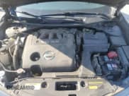 ✅ 2015 Nissan Altima SL • VIN: 1N4BL3AP2FC224669 • Lot: 52874435. Listed on Copart with 167,768 mi. Free auction sales archive from the USA and detailed vehicle history report at DreamBid. Image 11.