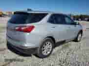 2018 Chevrolet Equinox LT z VIN 2GNAXSEV8J6249484, wystawiony jako Copart lot #82612285 z przebiegiem 63 040 mil mil oraz Szkoda całkowita • Salvage title. Historia ofert i sprzedaży dostępna na DreamBid. Obrazek 3.