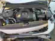 2019 Hyundai Ioniq Limited с VIN KMHC05LH8KU033413, выставлен на аукционе Copart как лот 80570944 с пробегом 95 660 миль миль и Списание • Salvage title. История ставок и продаж доступна на DreamBid. Изображение 11.