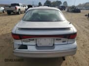 ✅ 2003 Ford ZX2 ZX2 Standard • VIN: 3FAFP11363R131724 • Лот: 83448064. Опубликован ранее на Copart с пробегом 52 718 миль. Бесплатный доступ к архиву аукционных продаж из США и подробный отчёт об истории автомобиля на DreamBid. Изображение 6.