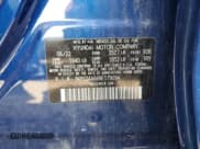 ✅ 2022 Hyundai Accent SE • VIN: 3KPC24A66NE179094 • Лот: 68143934. Опубликован ранее на Copart с пробегом 21 175 миль. Бесплатный доступ к архиву аукционных продаж из США и подробный отчёт об истории автомобиля на DreamBid. Изображение 12.