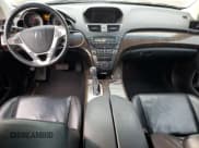 ✅ 2013 Acura MDX Technology • VIN: 2HNYD2H32DH517958 • Lot: 90931635. Listed on Copart with 141,353 mi. Free auction sales archive from the USA and detailed vehicle history report at DreamBid. Image 8.