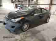 2013 Hyundai Elantra GLS с VIN 5NPDH4AE8DH243222, выставлен на аукционе Copart как лот 86797505 с пробегом 133 533 миль миль и Списание • Salvage title. История ставок и продаж доступна на DreamBid. Изображение 1.