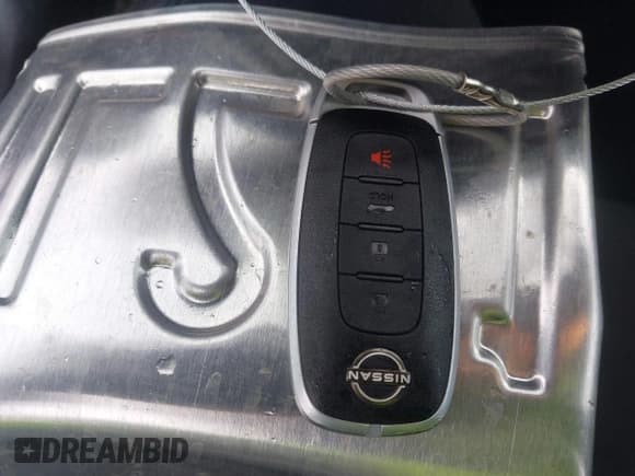 ✅ 2024 Nissan Sentra SV • VIN: 3N1AB8CV0RY348360 • Lot: 42494880. Wystawiony na IAAI z przebiegiem 23 306 mil. Bezpłatny archiwum sprzedaży aukcyjnych z USA i szczegółowy raport historii pojazdu na DreamBid. Zdjęcie 11.