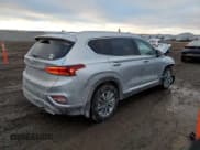 ✅ 2020 Hyundai Santa Fe SEL • VIN: 5NMS3CAD0LH254346 • Lot: 82767273. Wystawiony na Copart z przebiegiem 73 724 mil. Bezpłatny archiwum sprzedaży aukcyjnych z USA i szczegółowy raport historii pojazdu na DreamBid. Zdjęcie 3.