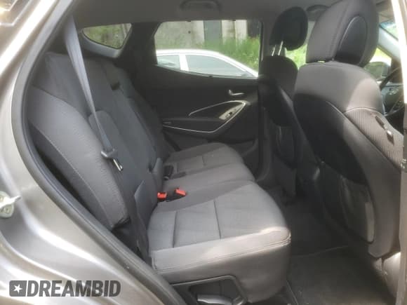 ✅ 2015 Hyundai Santa Fe Limited • VIN: 5XYZUDLA6FG269405 • Лот: 56816843. Опубликован ранее на Copart с пробегом 227 025 миль. Бесплатный доступ к архиву аукционных продаж из США и подробный отчёт об истории автомобиля на DreamBid. Изображение 11.