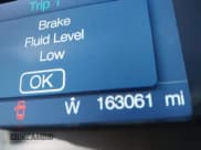 ✅ 2015 Ford Explorer XLT • VIN: 1FM5K7D88FGC58674 • Lot: 43282317. Listed on IAAI with 163,061 mi. Free auction sales archive from the USA and detailed vehicle history report at DreamBid. Image 16.