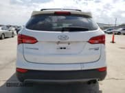 ✅ 2016 Hyundai Santa Fe • VIN: 5XYZW4LA0GG315662 • Lot: 44672543. Wystawiony na Copart z przebiegiem 98 651 mil. Bezpłatny archiwum sprzedaży aukcyjnych z USA i szczegółowy raport historii pojazdu na DreamBid. Zdjęcie 6.