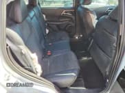 ✅ 2023 Mitsubishi Outlander SE • VIN: JA4T5UA92PZ040017 • Лот: 82206085. Опубликован ранее на Copart с пробегом 45 792 миль. Бесплатный доступ к архиву аукционных продаж из США и подробный отчёт об истории автомобиля на DreamBid. Изображение 10.