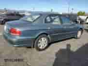 2004 Hyundai Sonata z VIN KMHWF25H04A016388, wystawiony jako Copart lot #42182035 z przebiegiem 172 752 mil mil oraz Czysty tytuł • Clean title. Historia ofert i sprzedaży dostępna na DreamBid. Obrazek 3.