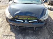 ✅ 2016 Hyundai Elantra SE • VIN: 5NPDH4AE8GH766809 • Lot: 43117454. Listed on IAAI with 130,552 mi. Free auction sales archive from the USA and detailed vehicle history report at DreamBid. Image 6.