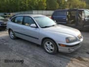 ✅ 2006 Hyundai Elantra GLS • VIN: KMHDN56D96U184572 • Lot: 70787304. Wystawiony na Copart z przebiegiem 171 782 mil. Bezpłatny archiwum sprzedaży aukcyjnych z USA i szczegółowy raport historii pojazdu na DreamBid. Zdjęcie 4.