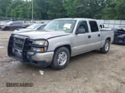 ✅ 2006 Chevrolet Silverado 1500 LT1 • VIN: 2GCEC13T661128104 • Лот: 42430767. Опубликован ранее на IAAI с пробегом 276 945 миль. Бесплатный доступ к архиву аукционных продаж из США и подробный отчёт об истории автомобиля на DreamBid. Изображение 17.